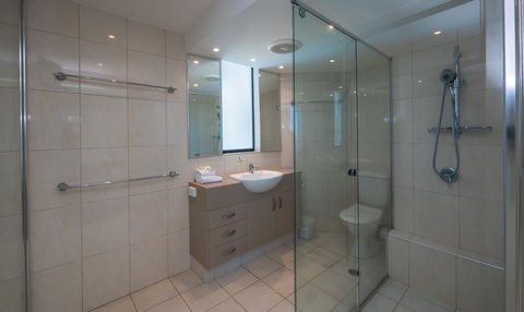 Carrington Court - Accommodation Mount Tamborine 17
