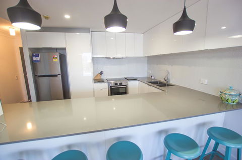 Carrington Court - Accommodation Mount Tamborine 3