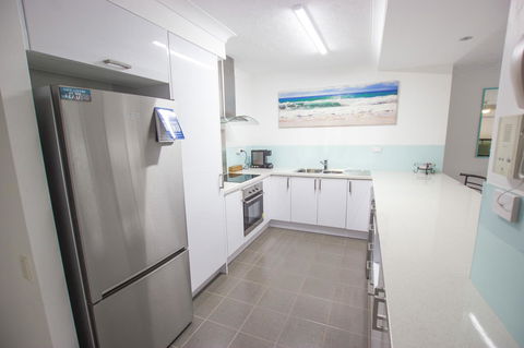 Carrington Court - Accommodation Mount Tamborine 9