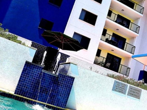 Coral Sands By Kacys - Accommodation Mount Tamborine 9