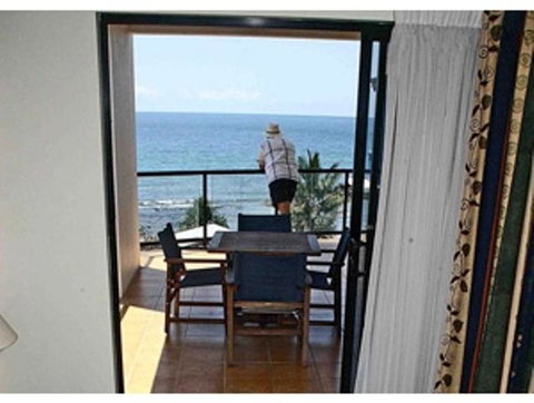 Coral Sands By Kacys - Accommodation Mount Tamborine 1