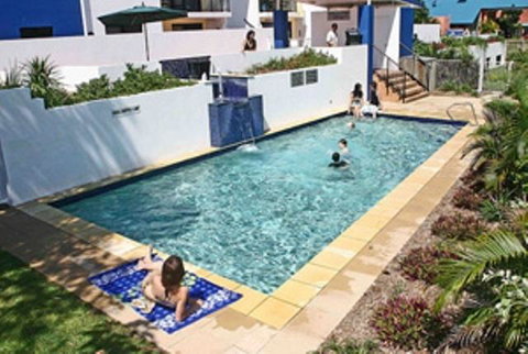 Coral Sands By Kacys - Accommodation Mount Tamborine 3