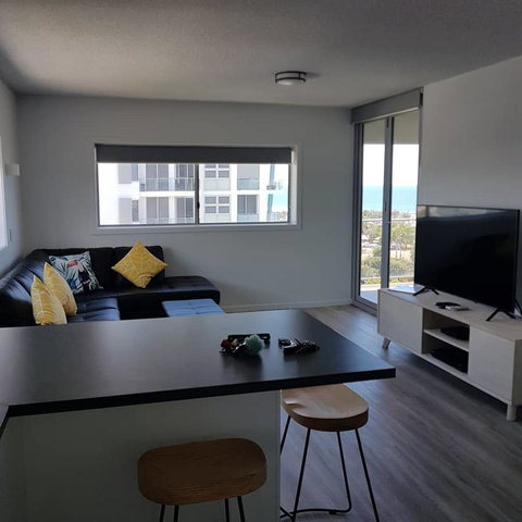 Maroochy Sands Holiday Apartments - Accommodation Mount Tamborine 5