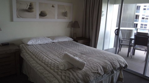 Maroochy Sands Holiday Apartments - Accommodation Mount Tamborine 23