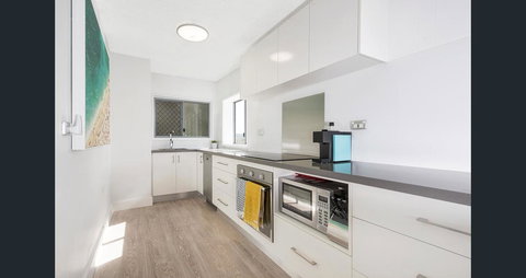 Maroochy Sands Holiday Apartments - Accommodation Mount Tamborine 2