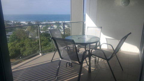 Maroochy Sands Holiday Apartments - Accommodation Mount Tamborine 27