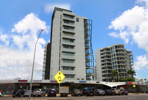 Maroochy Sands Holiday Apartments - Accommodation Mount Tamborine 28