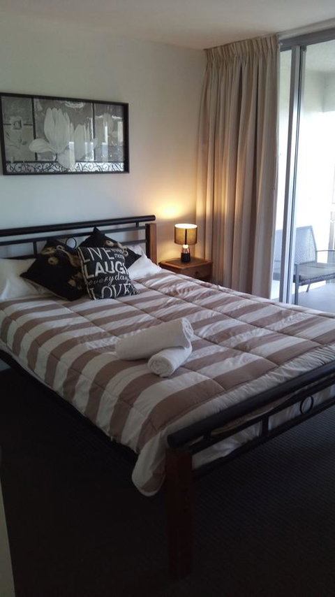 Maroochy Sands Holiday Apartments - Accommodation Mount Tamborine 11