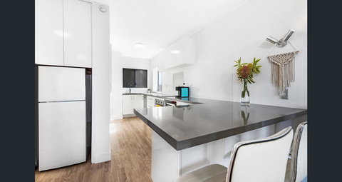 Maroochy Sands Holiday Apartments - Accommodation Mount Tamborine 33