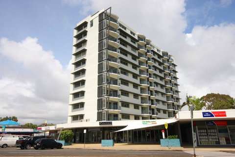 Maroochy Sands Holiday Apartments - Accommodation Mount Tamborine 29