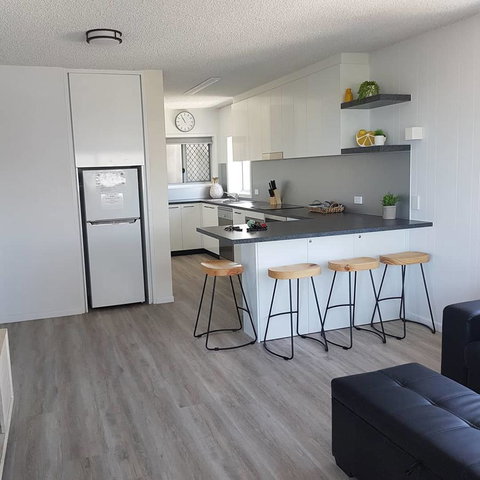 Maroochy Sands Holiday Apartments - Accommodation Mount Tamborine 6