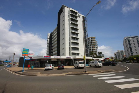 Maroochy Sands Holiday Apartments - Accommodation Mount Tamborine 30