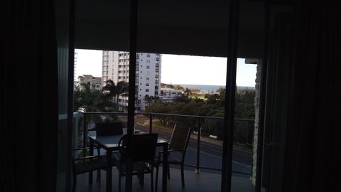 Maroochy Sands Holiday Apartments - Accommodation Mount Tamborine 24