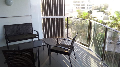 Maroochy Sands Holiday Apartments - Accommodation Mount Tamborine 15