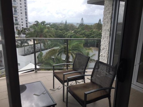 Maroochy Sands Holiday Apartments - Accommodation Mount Tamborine 16