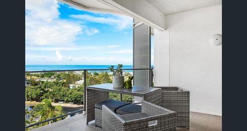 Maroochy Sands Holiday Apartments - Accommodation Mount Tamborine 35