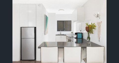 Maroochy Sands Holiday Apartments - Accommodation Mount Tamborine 1