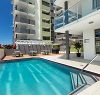 Quest Breakfast Creek - Accommodation Mount Tamborine