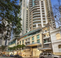 Quest River Park Central - Accommodation Mount Tamborine