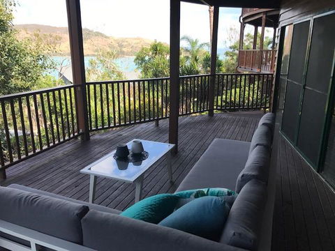 Casuarina Cove 18 - Accommodation Mount Tamborine 6