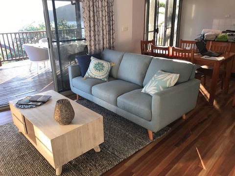 Casuarina Cove 18 - Accommodation Mount Tamborine 7