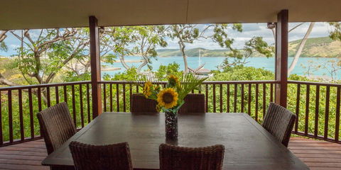 Casuarina Cove 18 - Accommodation Mount Tamborine 11