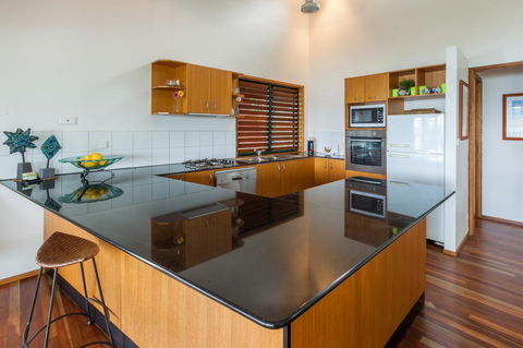 Casuarina Cove 18 - Accommodation Mount Tamborine 13