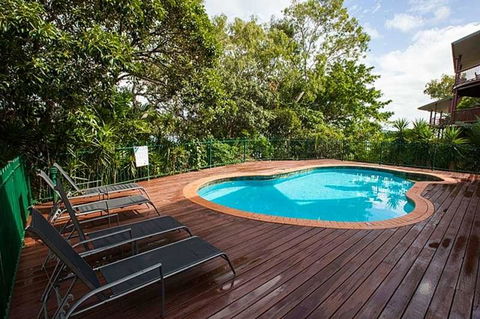 Casuarina Cove 18 - Accommodation Mount Tamborine 15