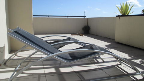 Edge Apartments Cairns - Accommodation Mount Tamborine 28