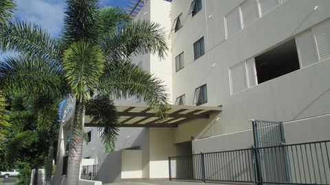 Edge Apartments Cairns - Accommodation Mount Tamborine 33