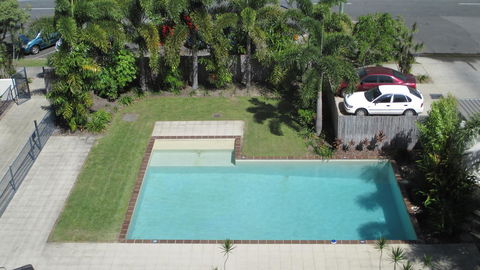 Edge Apartments Cairns - Accommodation Mount Tamborine 20