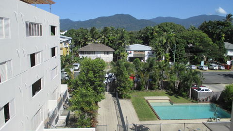 Edge Apartments Cairns - Accommodation Mount Tamborine 16