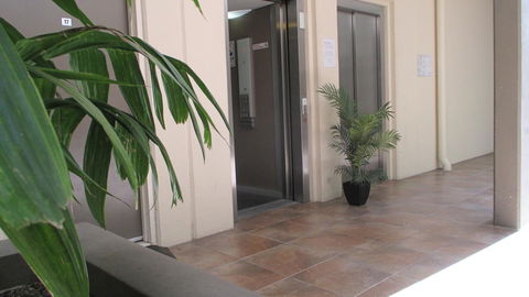 Edge Apartments Cairns - Accommodation Mount Tamborine 41