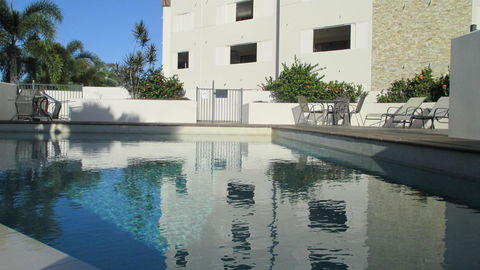 Edge Apartments Cairns - Accommodation Mount Tamborine 18