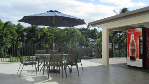 Edge Apartments Cairns - Accommodation Mount Tamborine 29