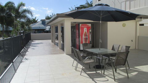 Edge Apartments Cairns - Accommodation Mount Tamborine 11