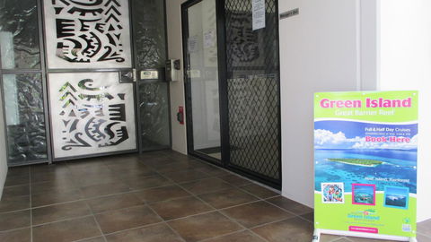 Edge Apartments Cairns - Accommodation Mount Tamborine 30