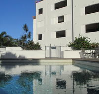 Edge Apartments Cairns - Accommodation Mount Tamborine