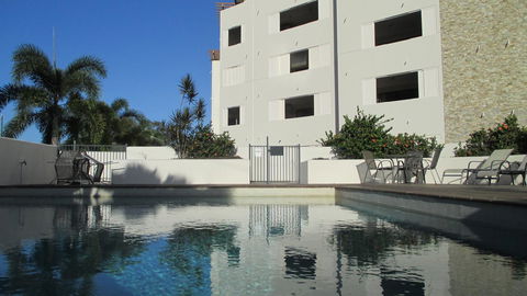 Edge Apartments Cairns - Accommodation Mount Tamborine 0