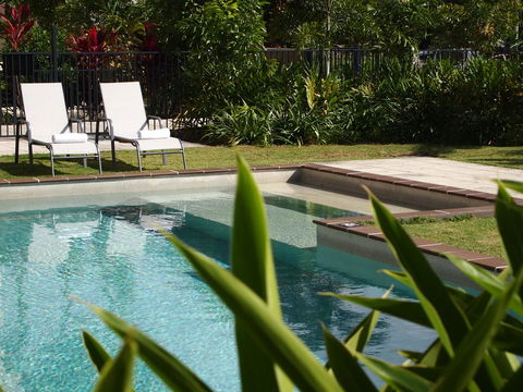 Edge Apartments Cairns - Accommodation Mount Tamborine 36