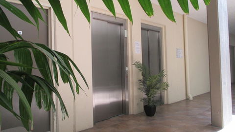 Edge Apartments Cairns - Accommodation Mount Tamborine 9