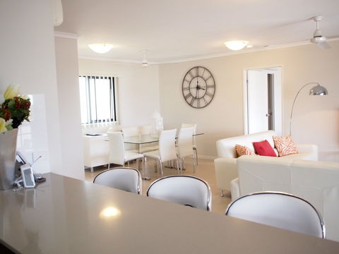 Edge Apartments Cairns - Accommodation Mount Tamborine 3
