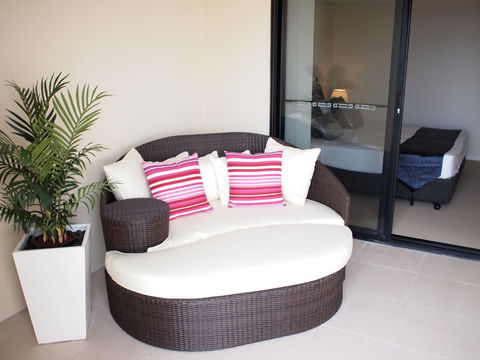 Edge Apartments Cairns - Accommodation Mount Tamborine 5