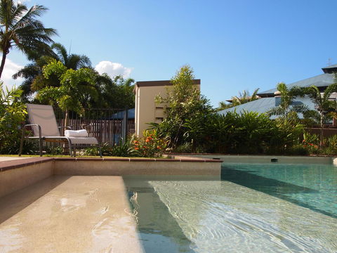Edge Apartments Cairns - Accommodation Mount Tamborine 6