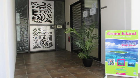 Edge Apartments Cairns - Accommodation Mount Tamborine 22