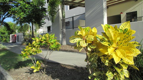 Edge Apartments Cairns - Accommodation Mount Tamborine 26