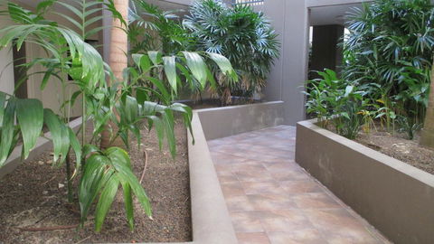 Edge Apartments Cairns - Accommodation Mount Tamborine 35