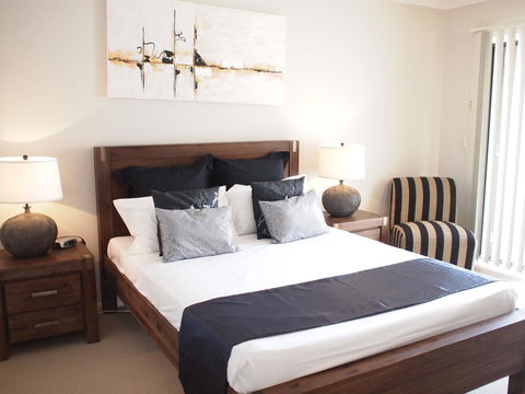 Edge Apartments Cairns - Accommodation Mount Tamborine 2