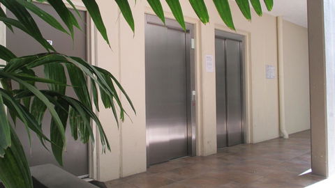 Edge Apartments Cairns - Accommodation Mount Tamborine 31