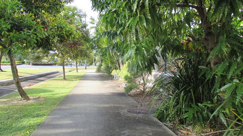 Edge Apartments Cairns - Accommodation Mount Tamborine 17